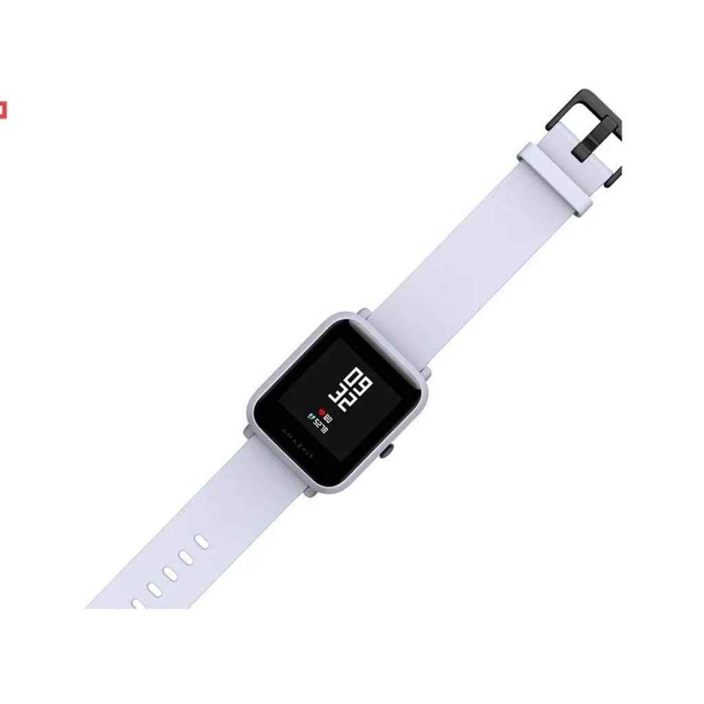 ساعت هوشمند شیائومی مدل Amazfit Bip Global - ریمموین شاپ - 1