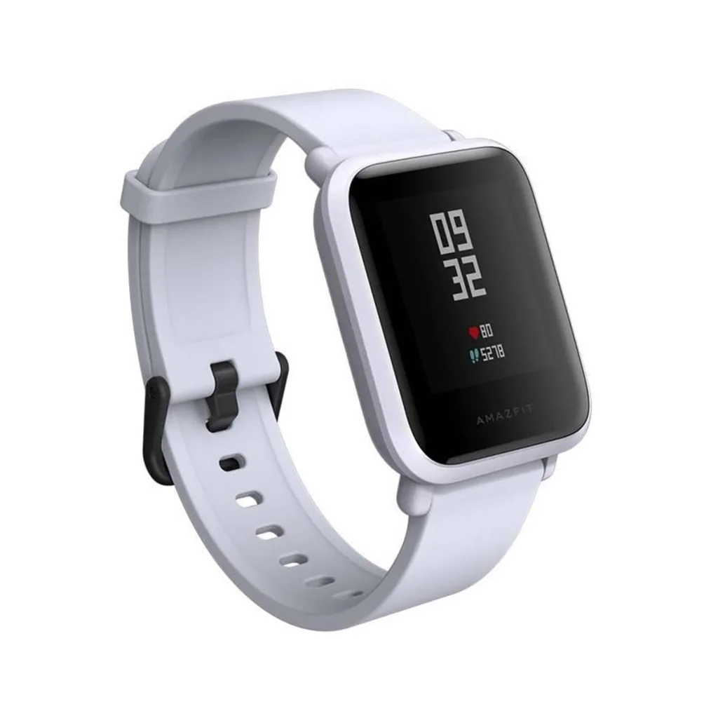 ساعت هوشمند شیائومی مدل Amazfit Bip Global - ریمموین شاپ - 4