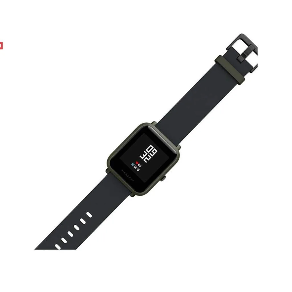ساعت هوشمند شیائومی مدل Amazfit Bip Global - ریمموین شاپ - 5