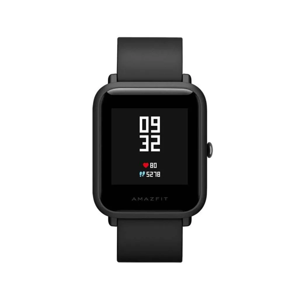 ساعت هوشمند شیائومی مدل Amazfit Bip Global - ریمموین شاپ - 6