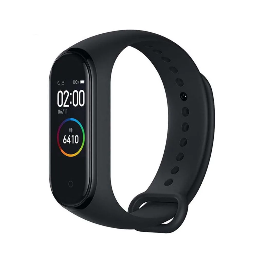 ساعت هوشمند شیائومی مدل Mi Band 4 Global
