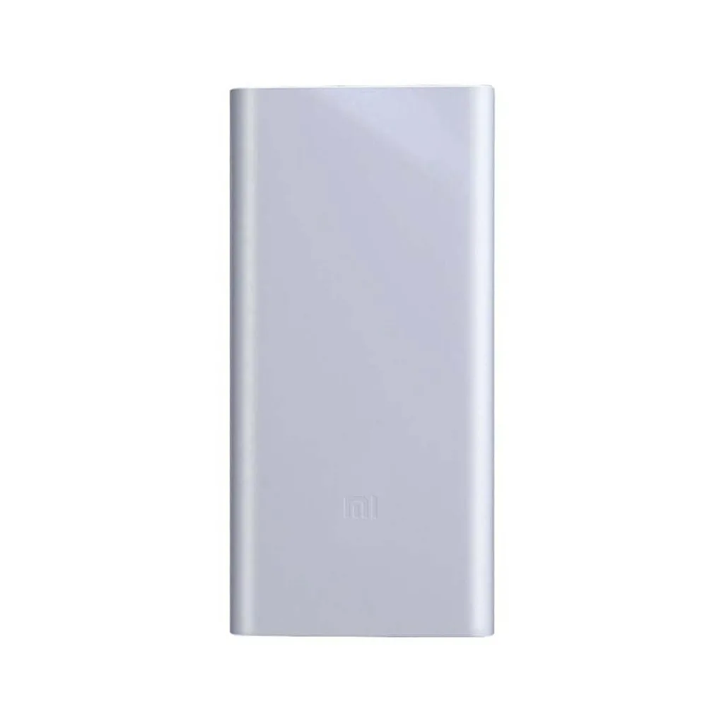 شارژر همراه شیائومی مدل Redmi PLM09ZM ظرفیت 10000 میلی آمپر ساعت