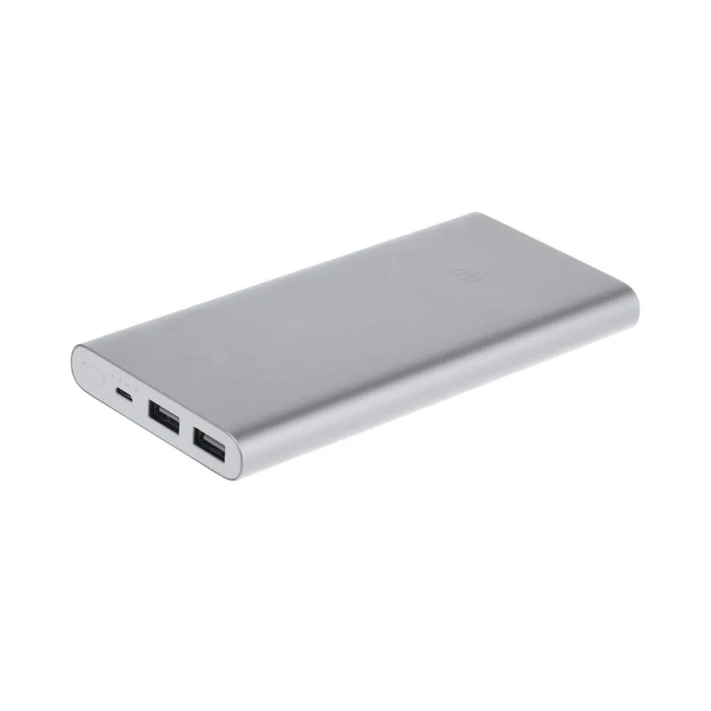 شارژر همراه شیائومی مدل Redmi PLM09ZM ظرفیت 10000 میلی آمپر ساعت - ریمووین - 2