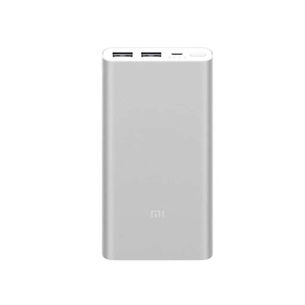 شارژر همراه شیائومی مدل Redmi PLM09ZM ظرفیت 10000 میلی آمپر ساعت - ریمووین - 3