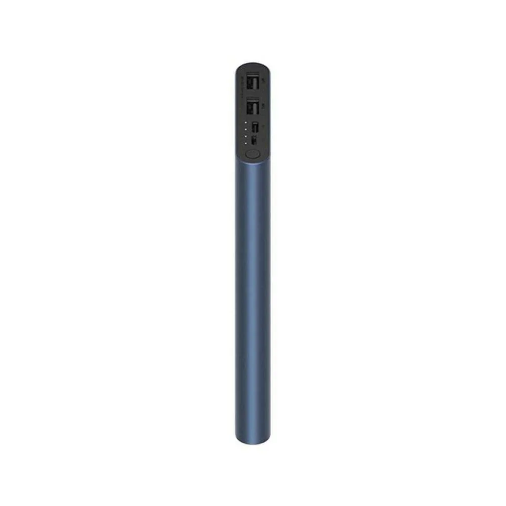شارژر همراه شیائومی مدل Redmi PLM13ZM ظرفیت 10000 میلی آمپر ساعت - ریمووین - 1