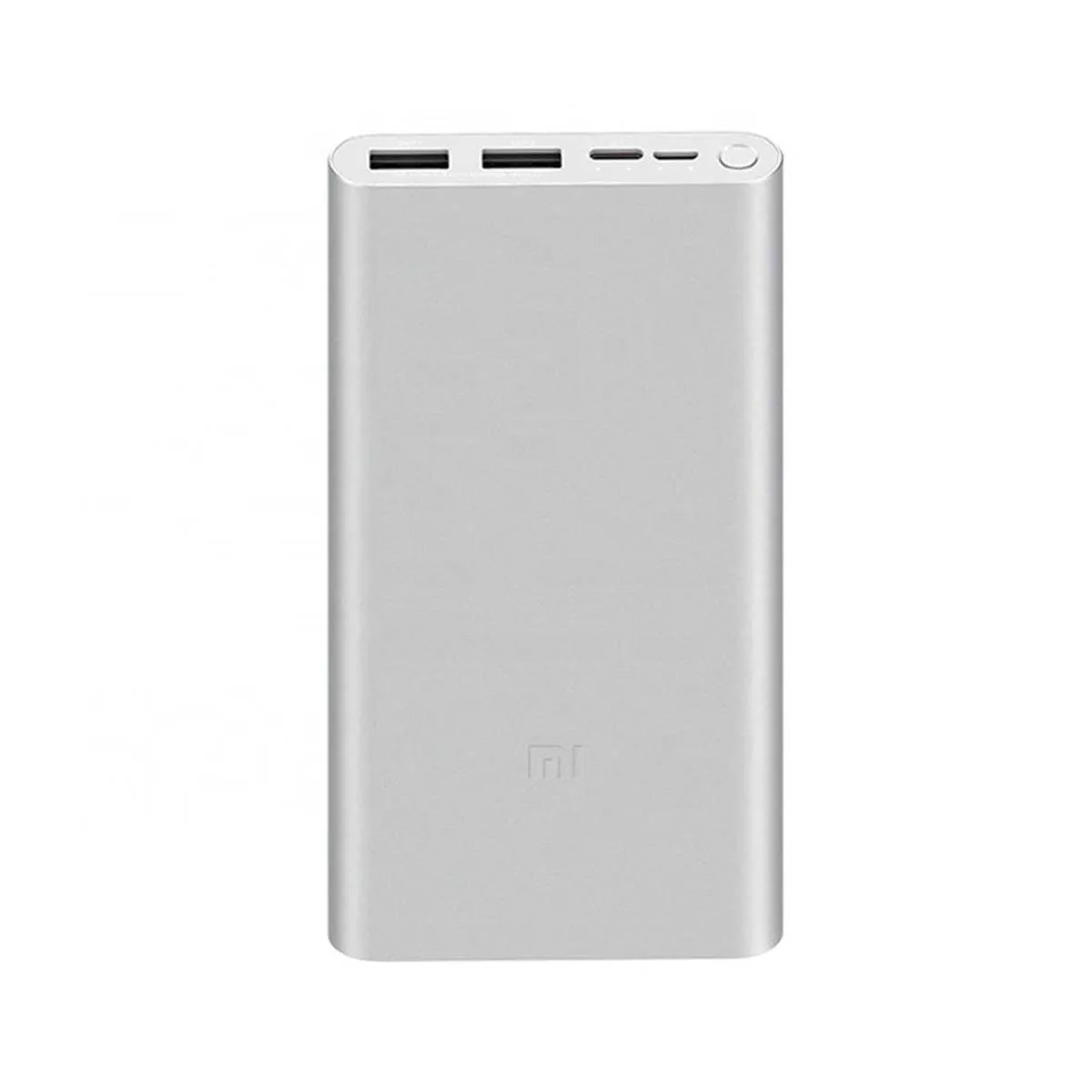 شارژر همراه شیائومی مدل Redmi PLM13ZM ظرفیت 10000 میلی آمپر ساعت - ریمووین - 2