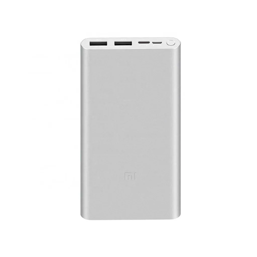 شارژر همراه شیائومی مدل Redmi PLM13ZM ظرفیت 10000 میلی آمپر ساعت - ریمووین - 4