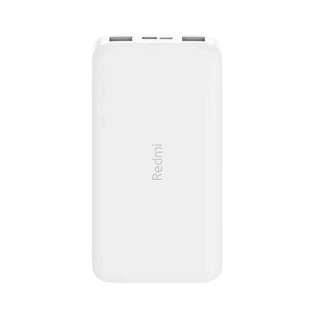 شارژر همراه شیائومی مدل Redmi PB100LZM ظرفیت 10000 میلی آمپر ساعت