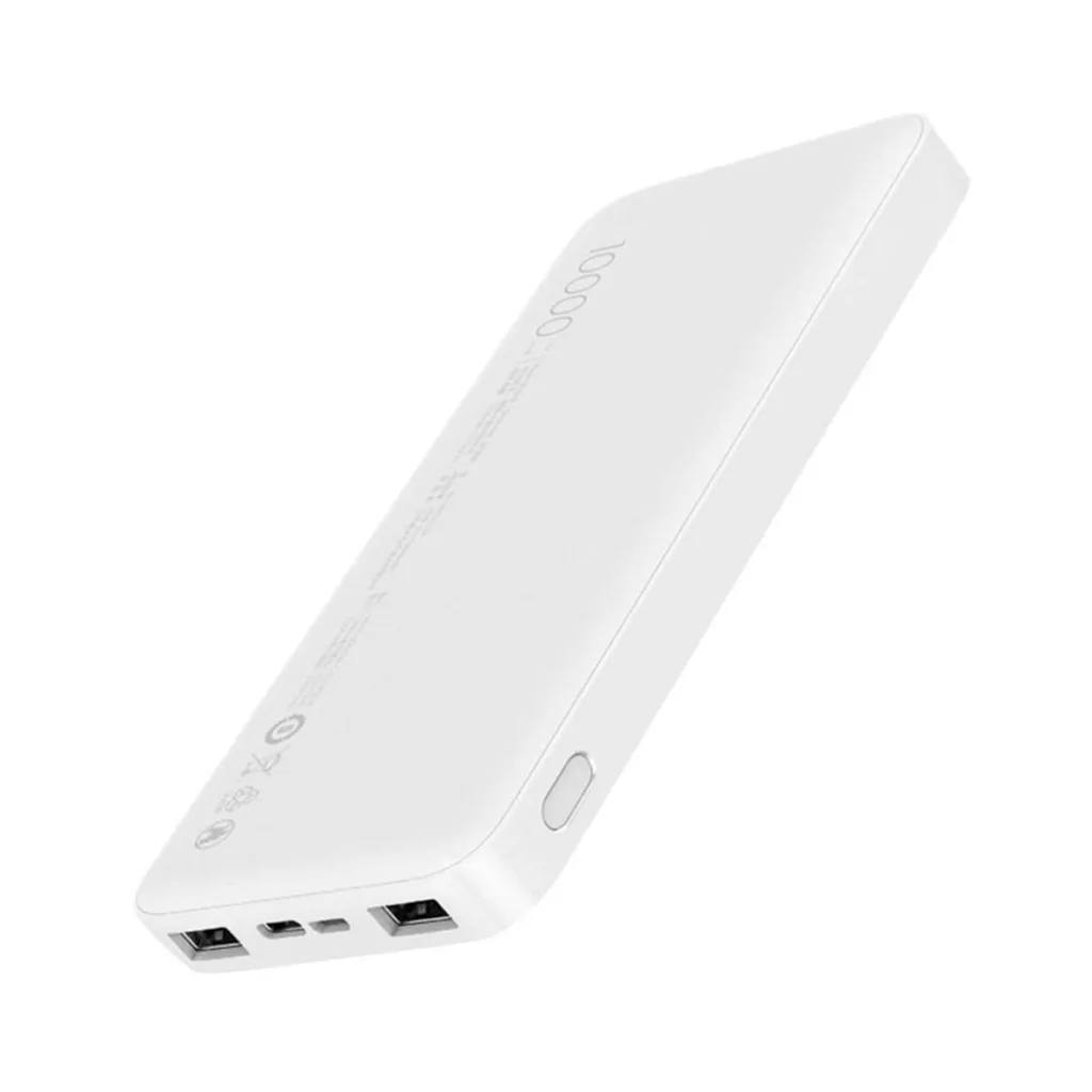 شارژر همراه شیائومی مدل Redmi PB100LZM - فروشگاه ریمووین 4