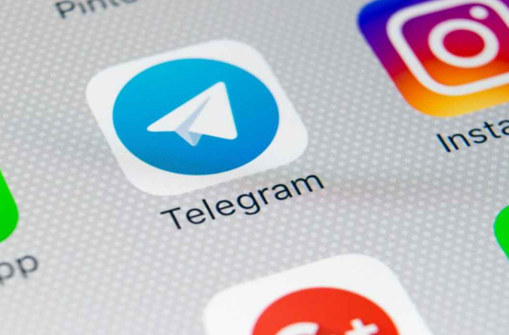 زمان بندی ارسال چت صوتی در تلگرام - مجله ریمووین