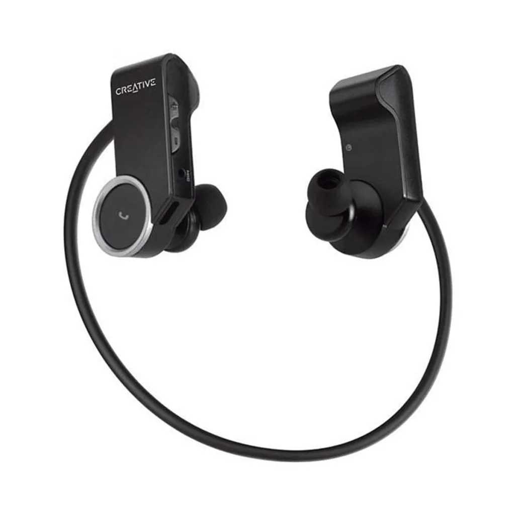 هدست بی سیم کریتیو مدل WP-250