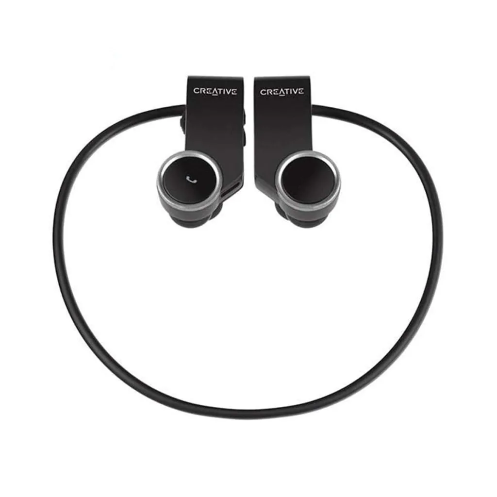 هدست بی سیم کریتیو مدل WP-250 - ریمووین - 3