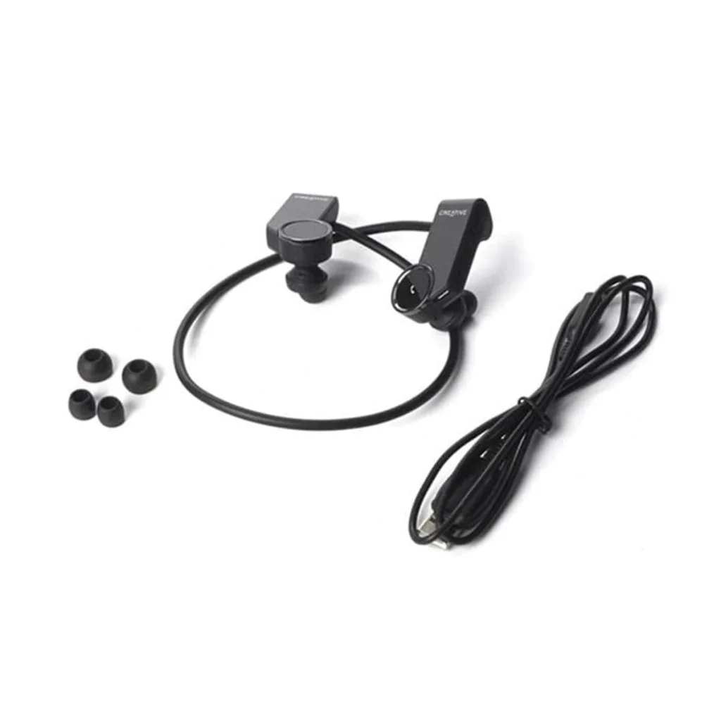 هدست بی سیم کریتیو مدل WP-250 - ریمووین - 4