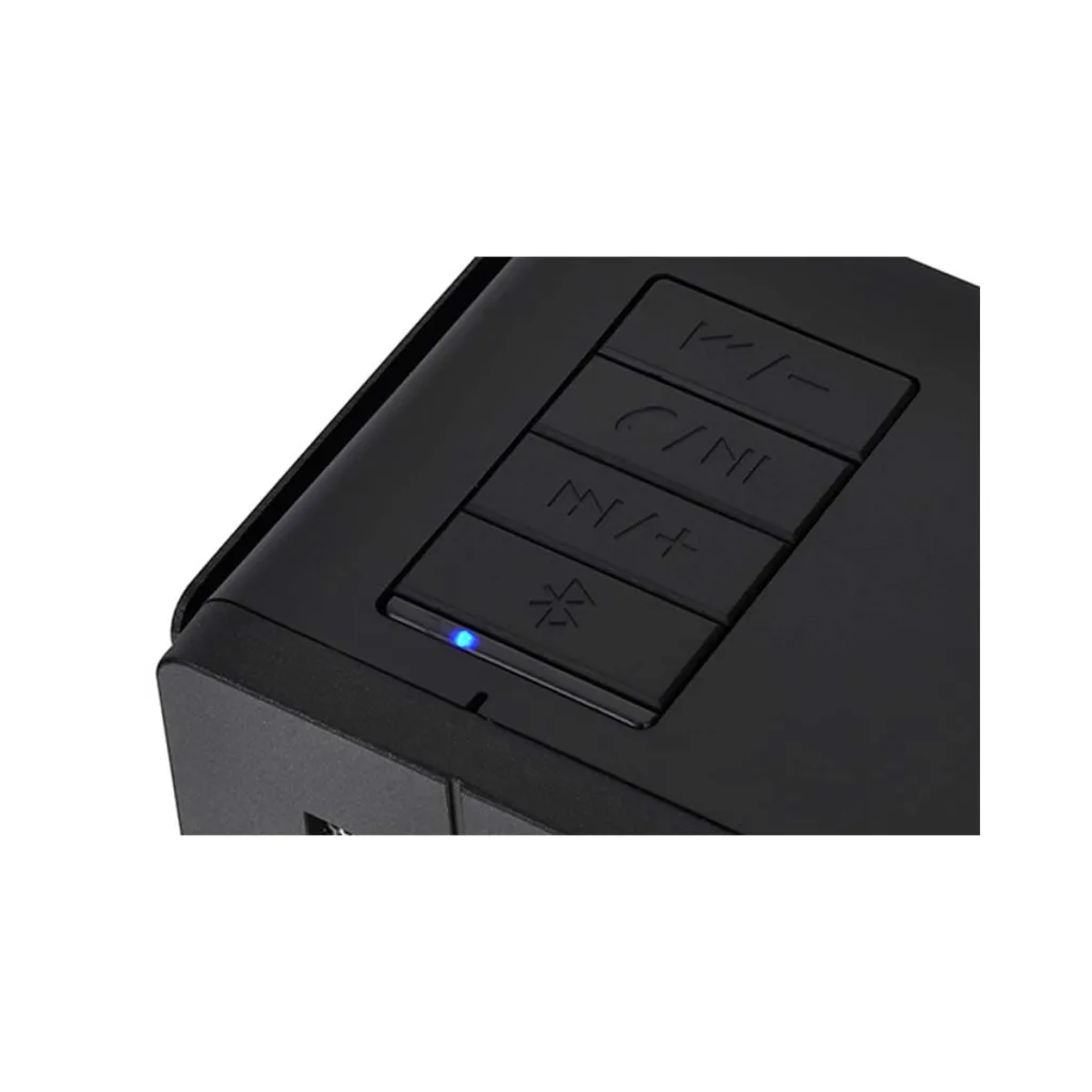 اسپیکر بلوتوثی لوکسا2 مدل Groovy A - ریمووین شاپ - 2
