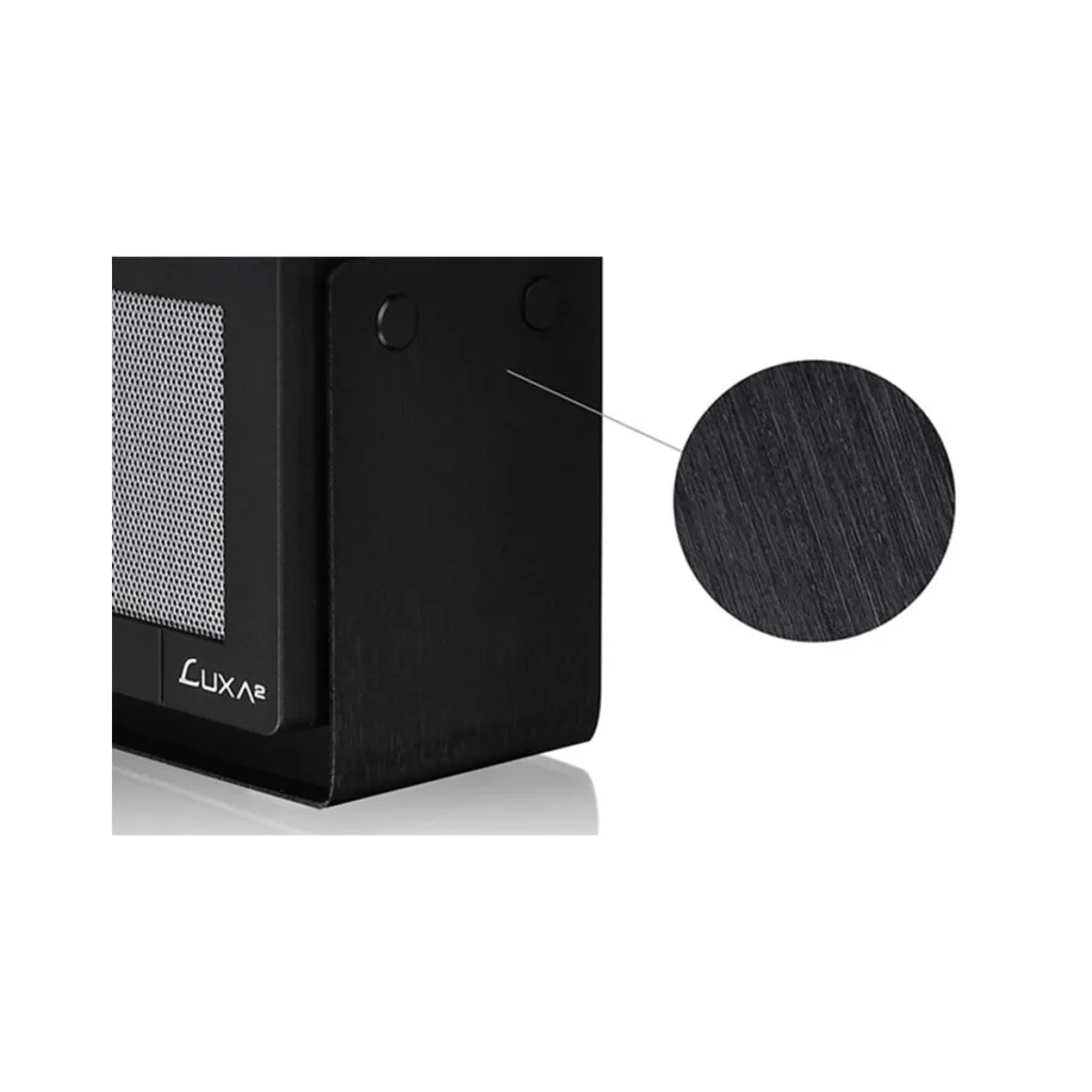 اسپیکر بلوتوثی لوکسا2 مدل Groovy A - ریمووین شاپ - 4