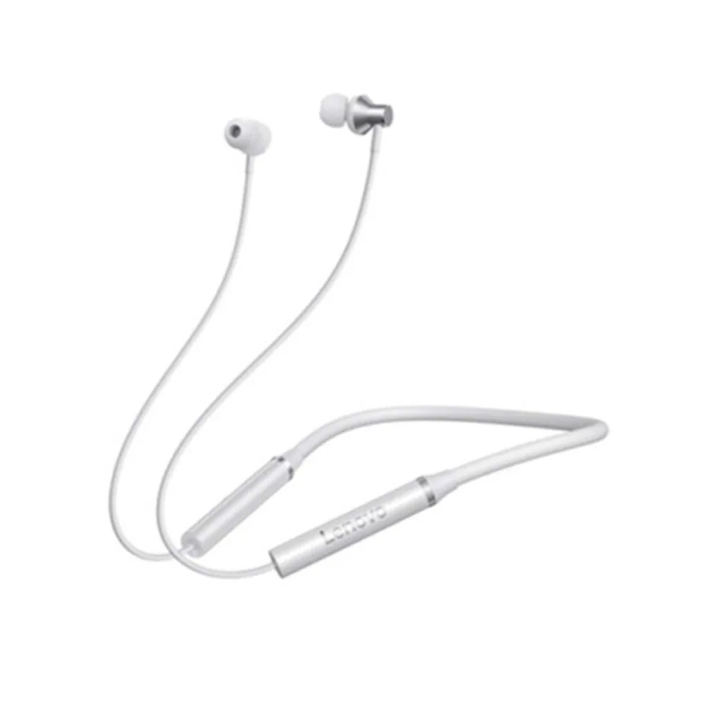 هدست بی سیم لنوو مدل HE05X - ریمووین شاپ - 1