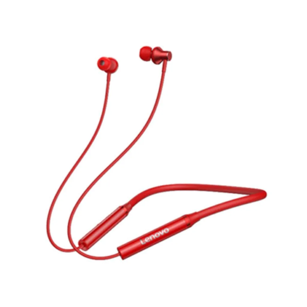 هدست بی سیم لنوو مدل HE05X - ریمووین شاپ - 5