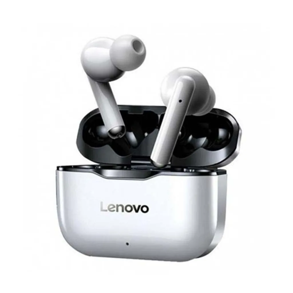هدست بی سیم لنوو مدل LivePods
