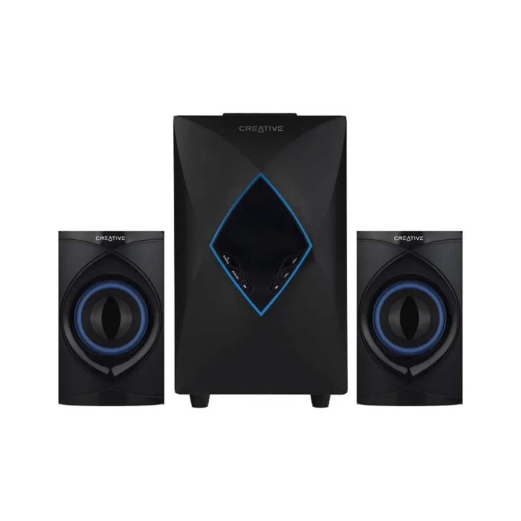 اسپیکر کریتیو مدل SBS E2800 - ریمووین شاپ - 1