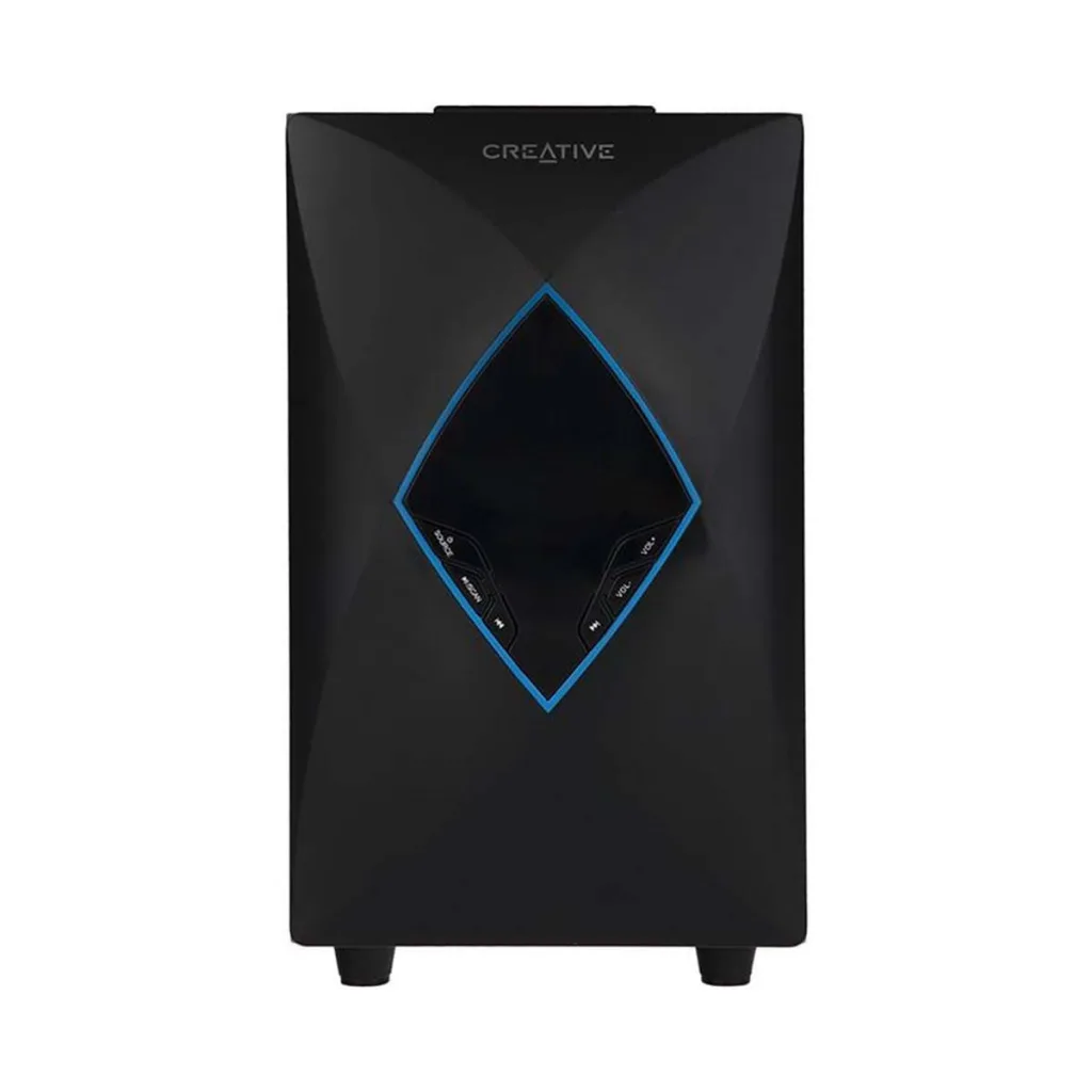 اسپیکر کریتیو مدل SBS E2800 - ریمووین شاپ - 5