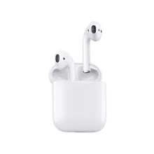 هدفون بی سیم Apple Airpods طرح اصلی