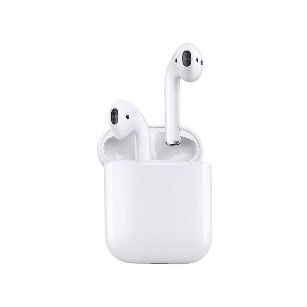 هدفون بی سیم Apple Airpods طرح اصلی - ریمووین شاپ - 1