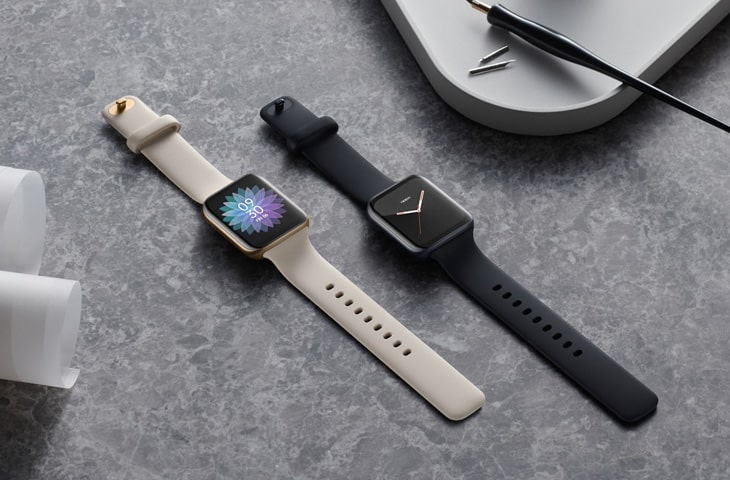 ساعت هوشمند جدید Oppo به زودی عرضه خواهد شد.