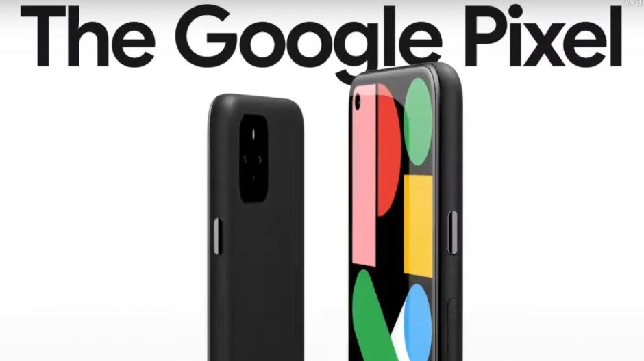 گوشی Pixel گوگل - مجله ریمووین - 1