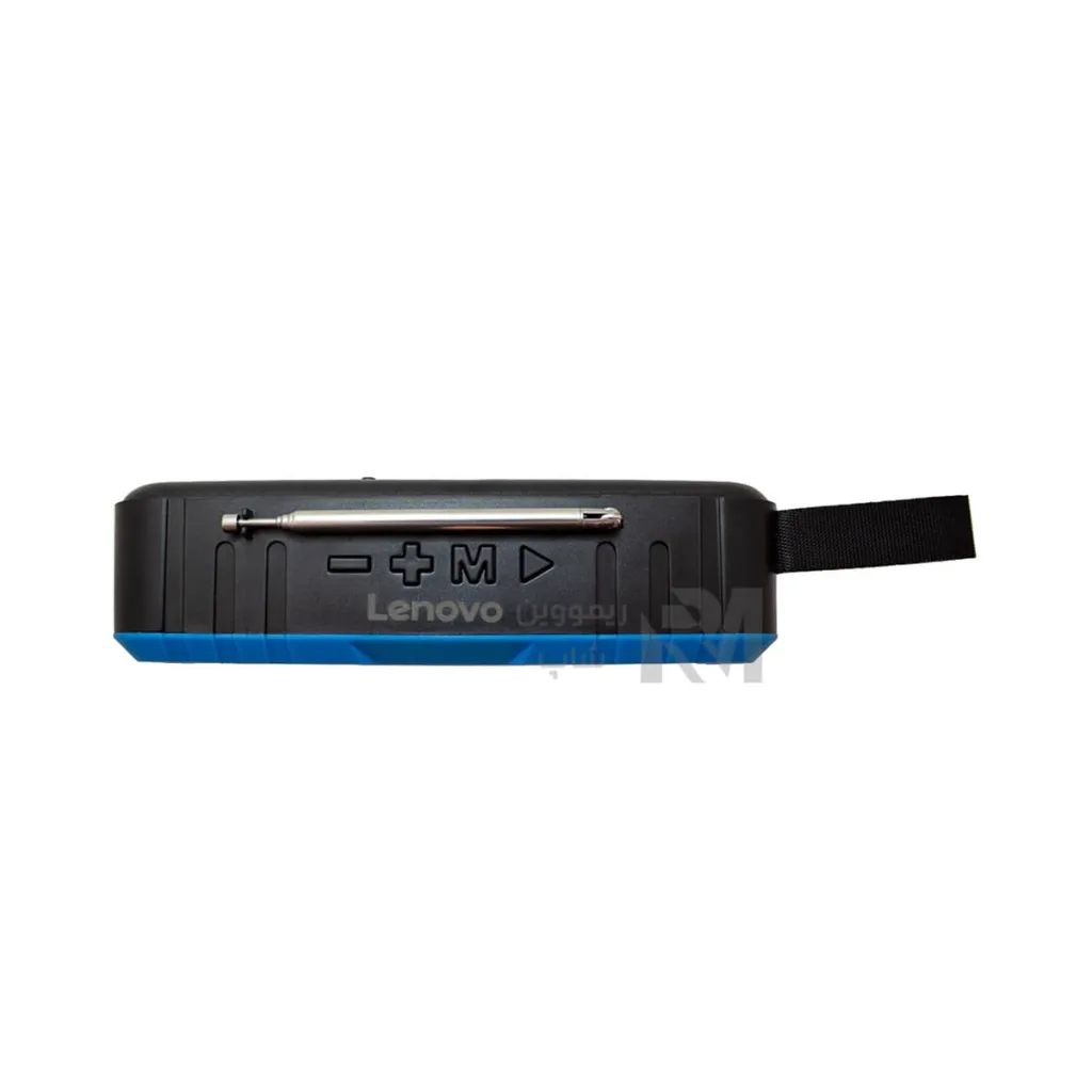اسپیکر بلوتوثی قابل حمل لنوو مدل P-83 - ریمووین شاپ -2