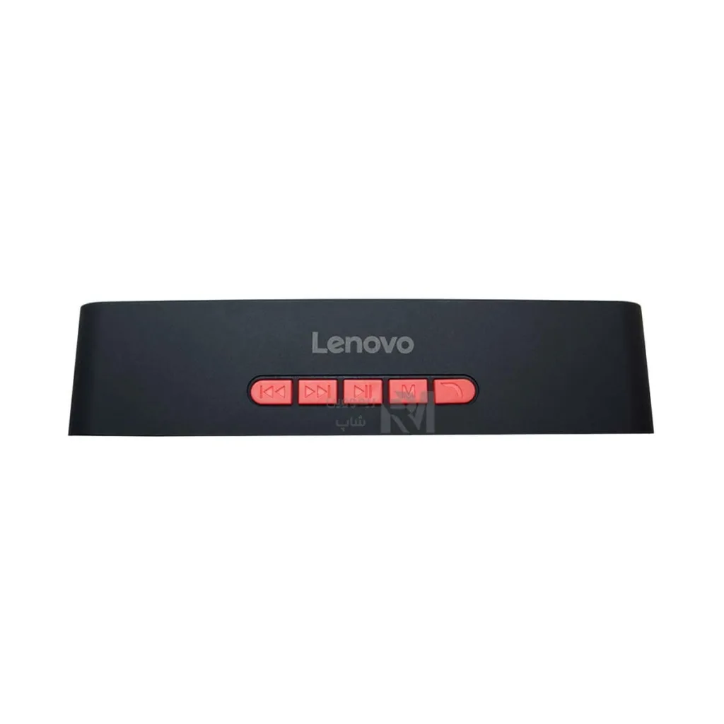 اسپیکر بلوتوثی قابل حمل لنوو مدل P-85 - ریمووین شاپ -2