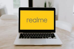 نگاهی کوتاه بر اولین لپ تاپ Realme