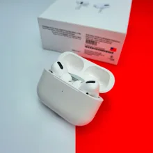 هدفون بی سیم Apple AirPods Pro طرح اصلی-فروشگاه ریمووین (2)