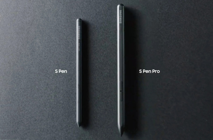 قلم S Pen Pro سامسونگ - مجله ریمووین - 1