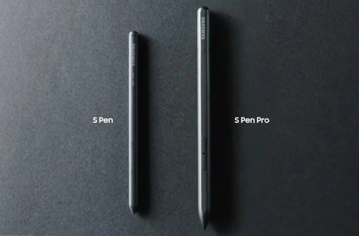 قلم S Pen Pro سامسونگ - مجله ریمووین - 1