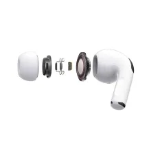 هدفون بی سیم Apple AirPods Pro طرح اصلی دارای ANC - ریمووین شاپ - 1