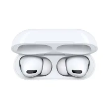 هدفون بی سیم Apple AirPods Pro طرح اصلی دارای ANC - ریمووین شاپ - 2