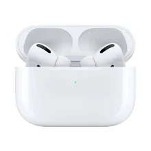 هدفون بی سیم Apple AirPods Pro طرح اصلی دارای ANC - ریمووین شاپ - 4