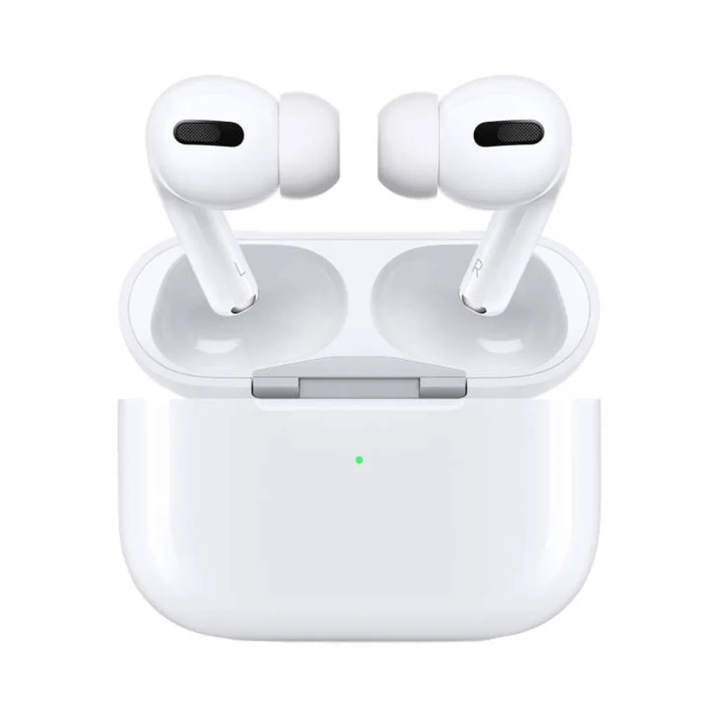 هدفون بی سیم Apple AirPods Pro طرح اصلی دارای ANC
