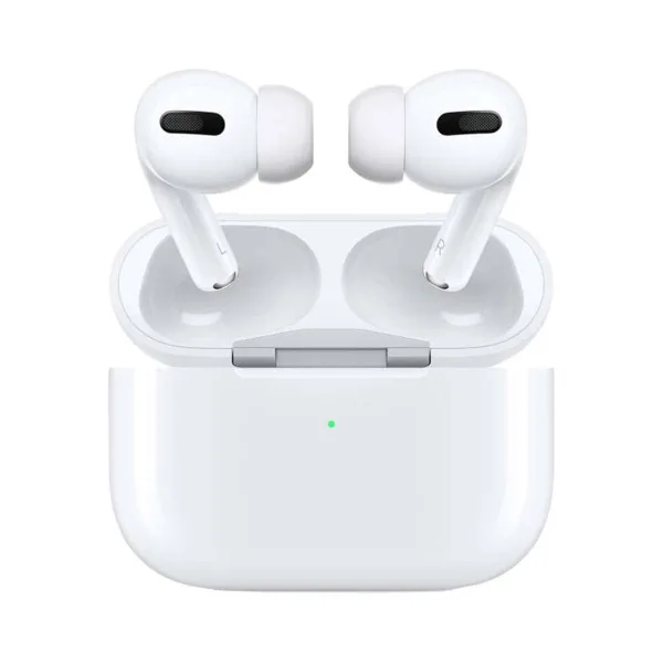 هدفون بی سیم Apple AirPods Pro طرح اصلی دارای ANC - ریمووین شاپ - 5