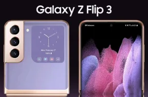 برخی از مشخصات گلکسی Z Flip 3 فاش شد