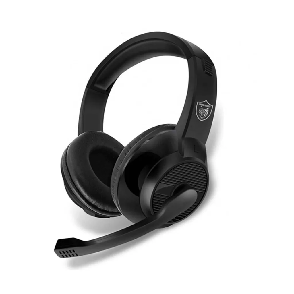 هدست گیمینگ با سیم سادیتا مدل GM-001