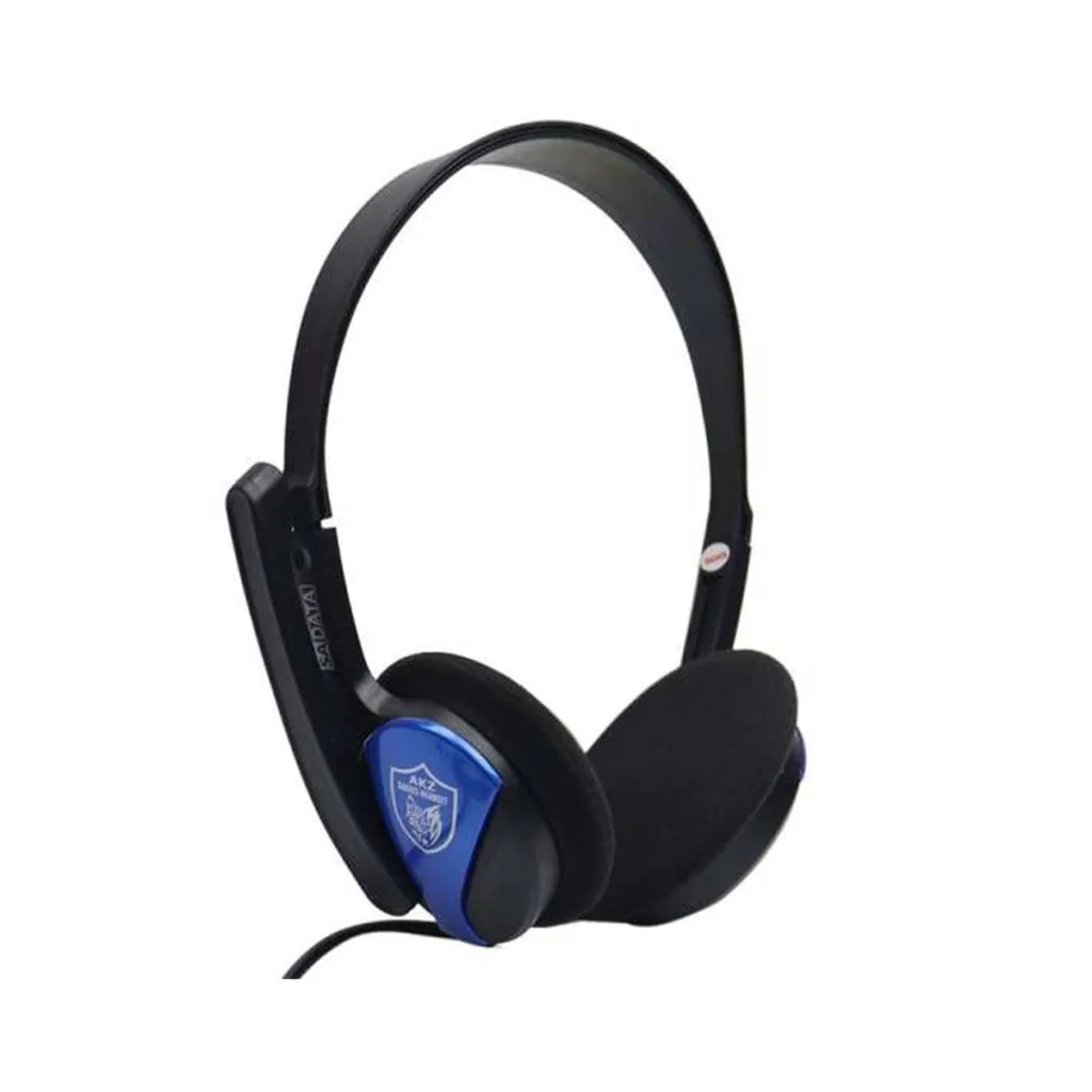 هدست گیمینگ با سیم سادیتا مدل GM-006
