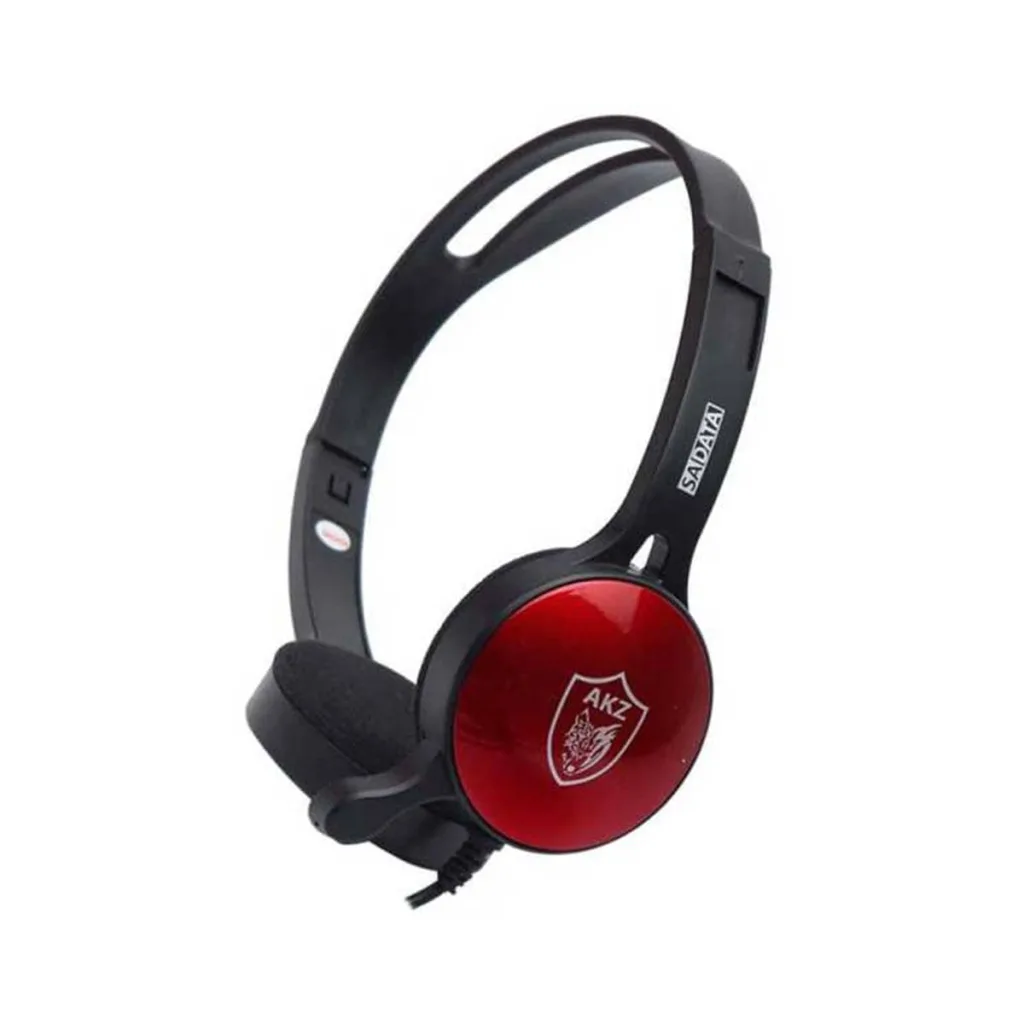 هدست گیمینگ با سیم سادیتا مدل GM-008
