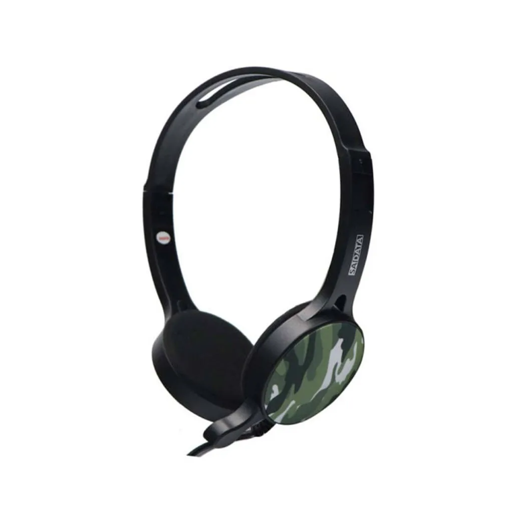 هدست گیمینگ با سیم سادیتا مدل GM-012
