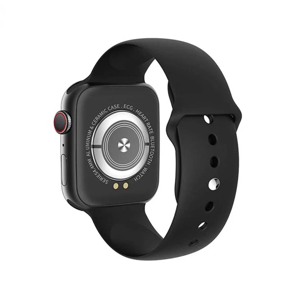 ساعت هوشمند مدل T500 plus pro - ریمووین شاپ - 5