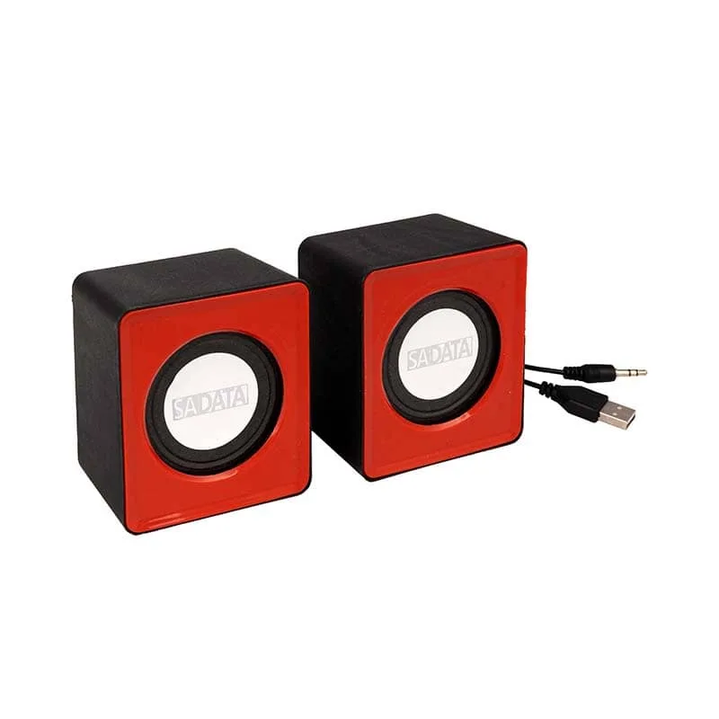 اسپیکر رومیزی سادیتا مدل SD02 - ریمووین شاپ - 5