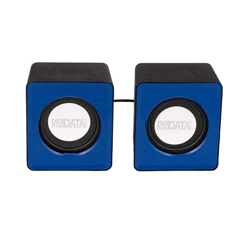 اسپیکر رومیزی سادیتا مدل SD02 - ریمووین شاپ - 6