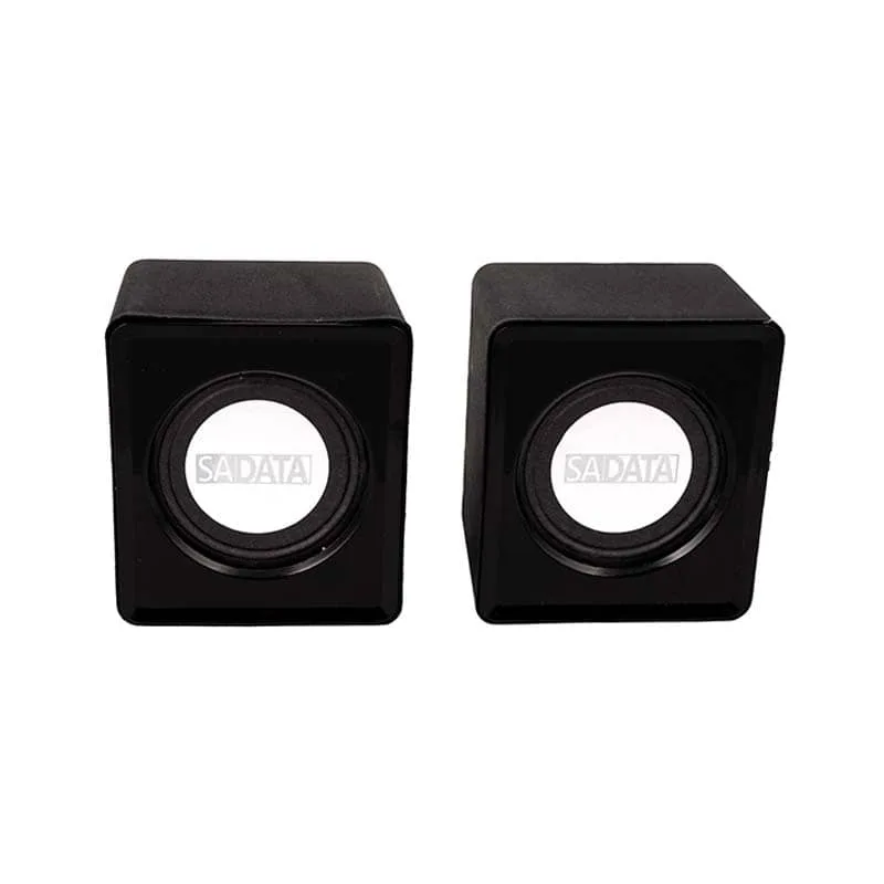اسپیکر رومیزی سادیتا مدل SD02 - ریمووین شاپ - 7