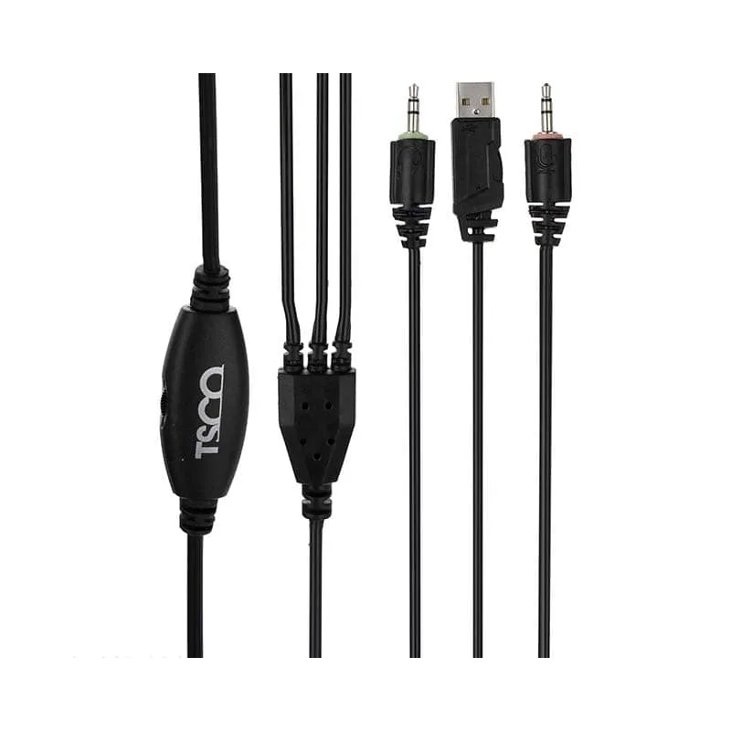 هدست تسکو مدل TH 5150 - ریمووین شاپ - 10