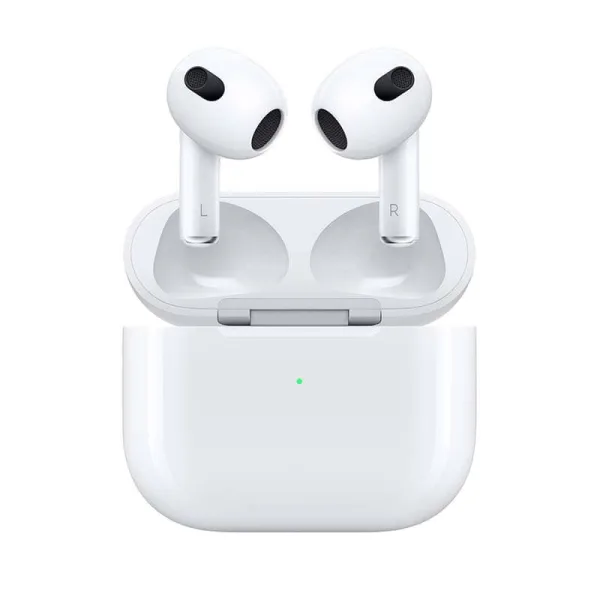 هدفون بی سیم Airpods 3 طرح اصلی - ریمووین شاپ - 1